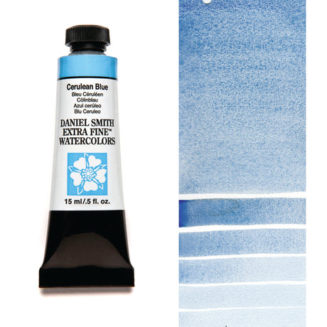 Daniel Smith Watercolours 15ml
