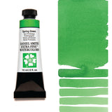 Daniel Smith Watercolours 15ml
