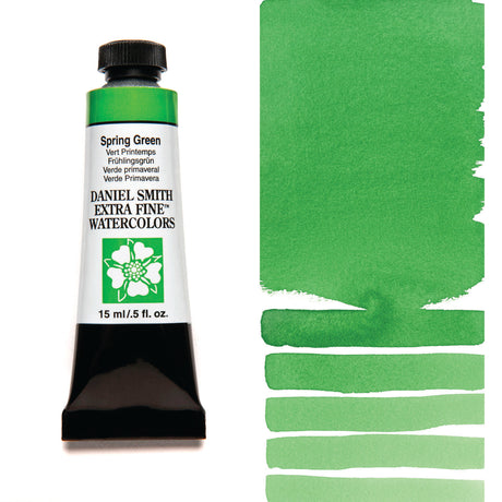 Daniel Smith Watercolours 15ml