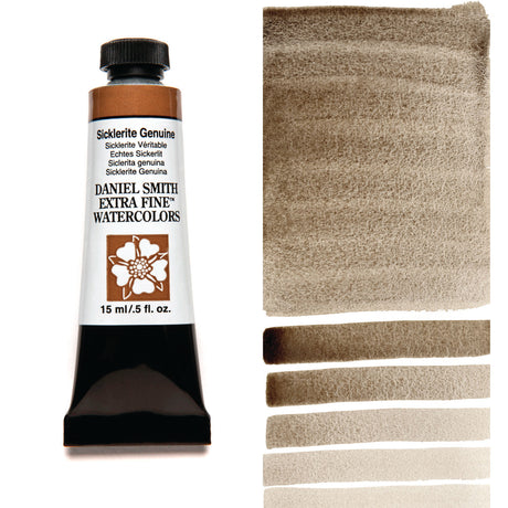 Daniel Smith Watercolours 15ml