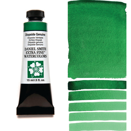 Daniel Smith Watercolours 15ml
