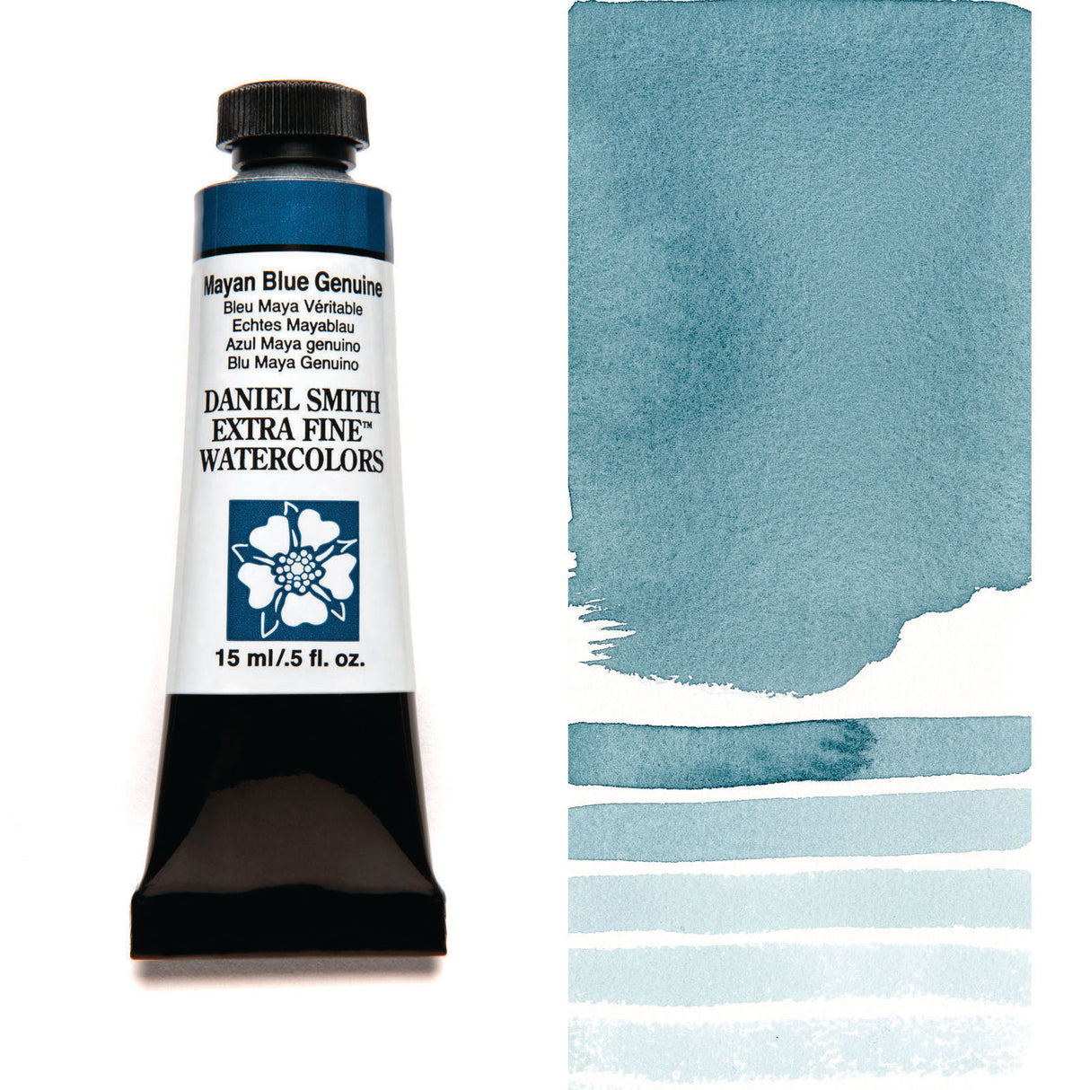 Daniel Smith Watercolours 15ml