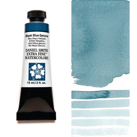 Daniel Smith Watercolours 15ml
