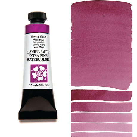 Daniel Smith Watercolours 15ml
