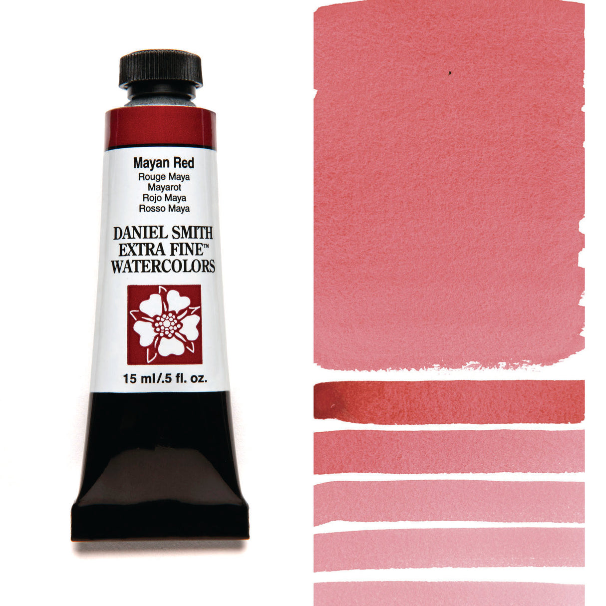 Daniel Smith Watercolours 15ml