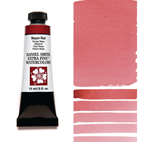 Daniel Smith Watercolours 15ml