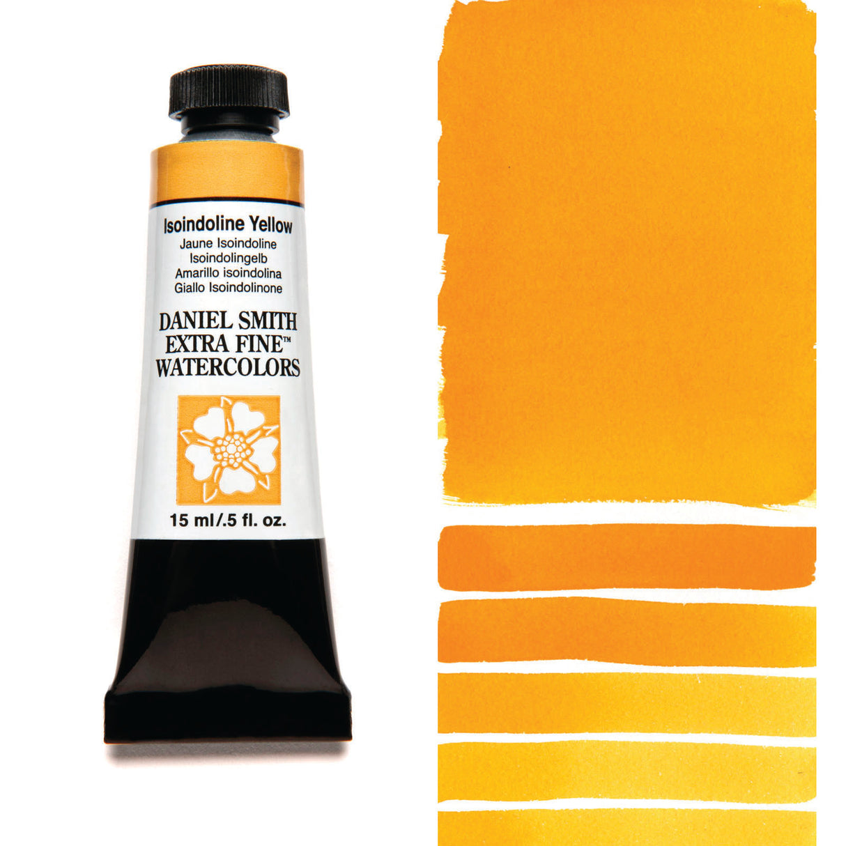 Daniel Smith Watercolours 15ml