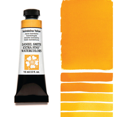 Daniel Smith Watercolours 15ml