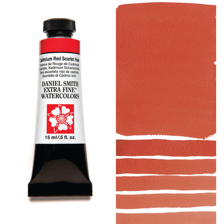 Daniel Smith Watercolours 15ml