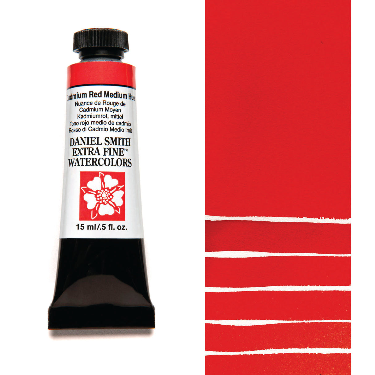 Daniel Smith Watercolours 15ml