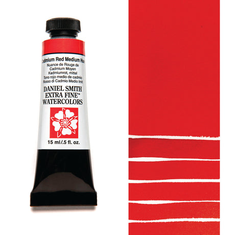 Daniel Smith Watercolours 15ml