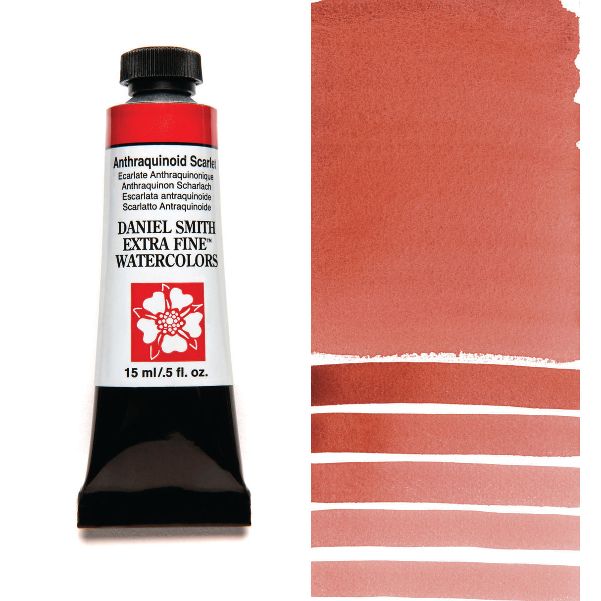 Daniel Smith Watercolours 15ml