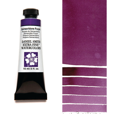 Daniel Smith Watercolours 15ml