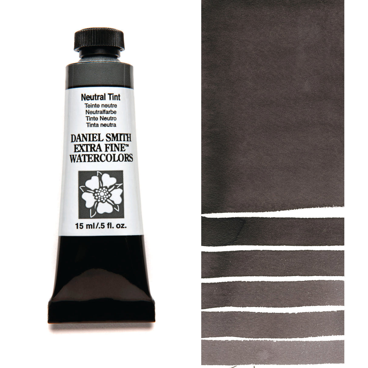Daniel Smith Watercolours 15ml
