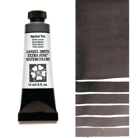 Daniel Smith Watercolours 15ml