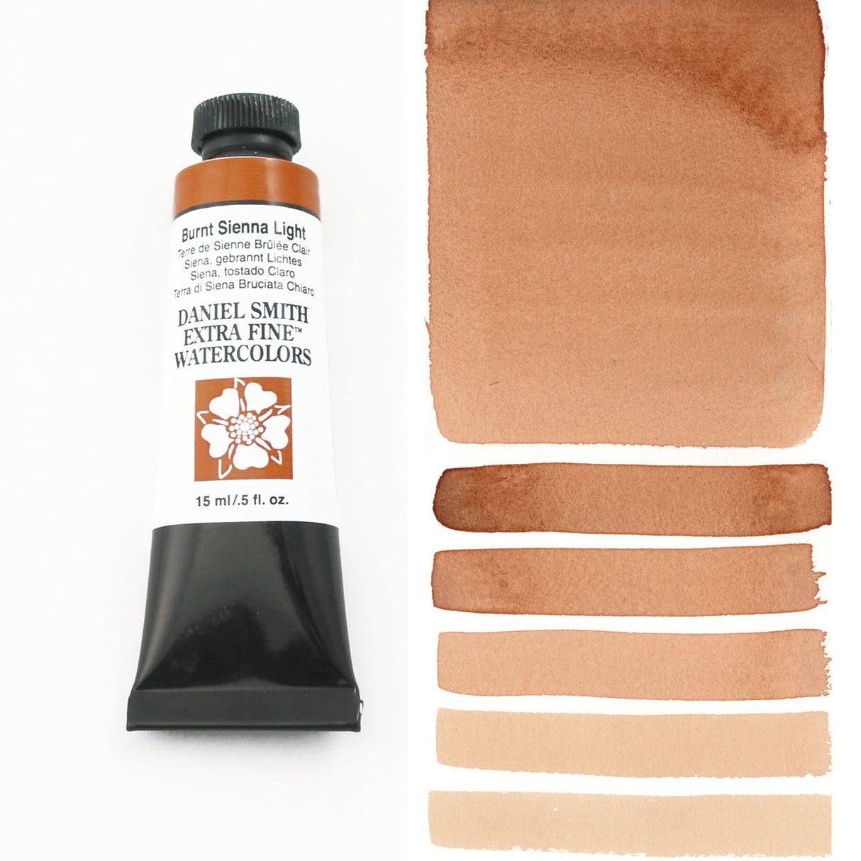 Daniel Smith Watercolours 15ml