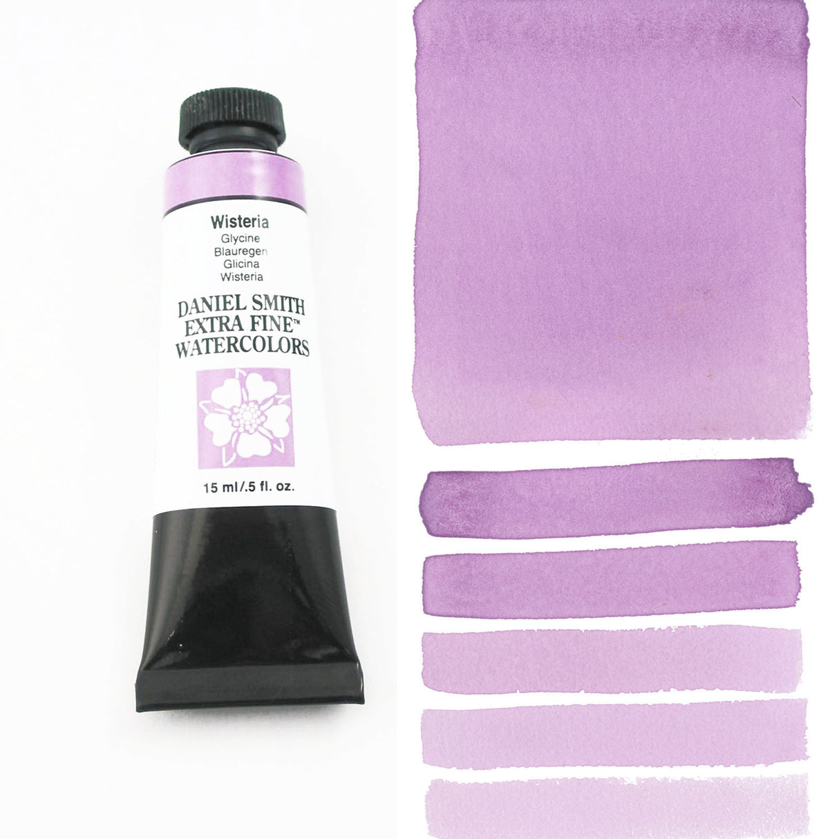 Daniel Smith Watercolours 15ml