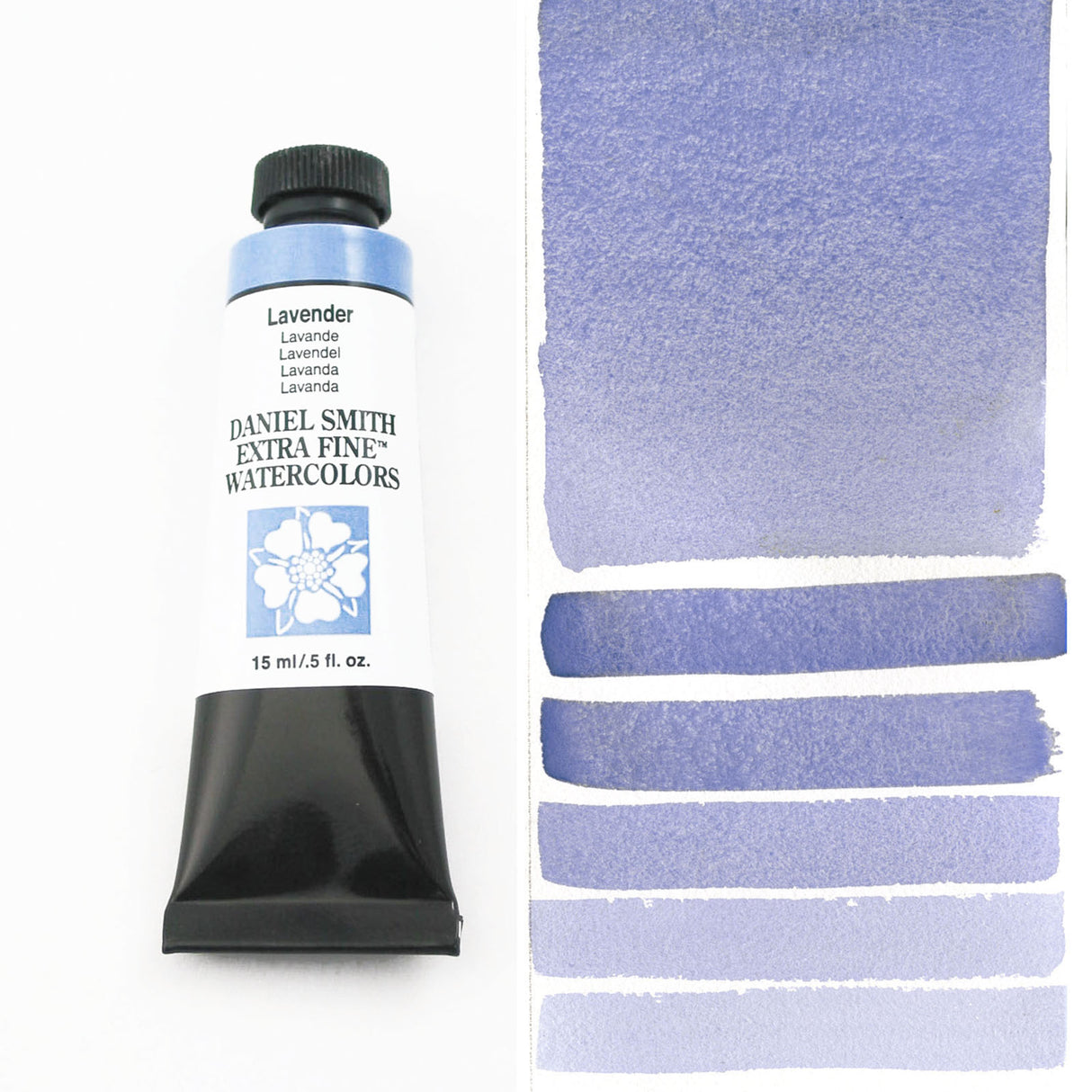 Daniel Smith Watercolours 15ml