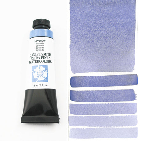 Daniel Smith Watercolours 15ml