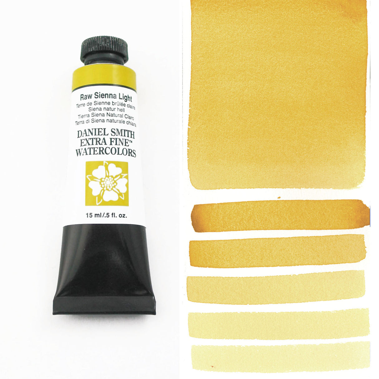 Daniel Smith Watercolours 15ml