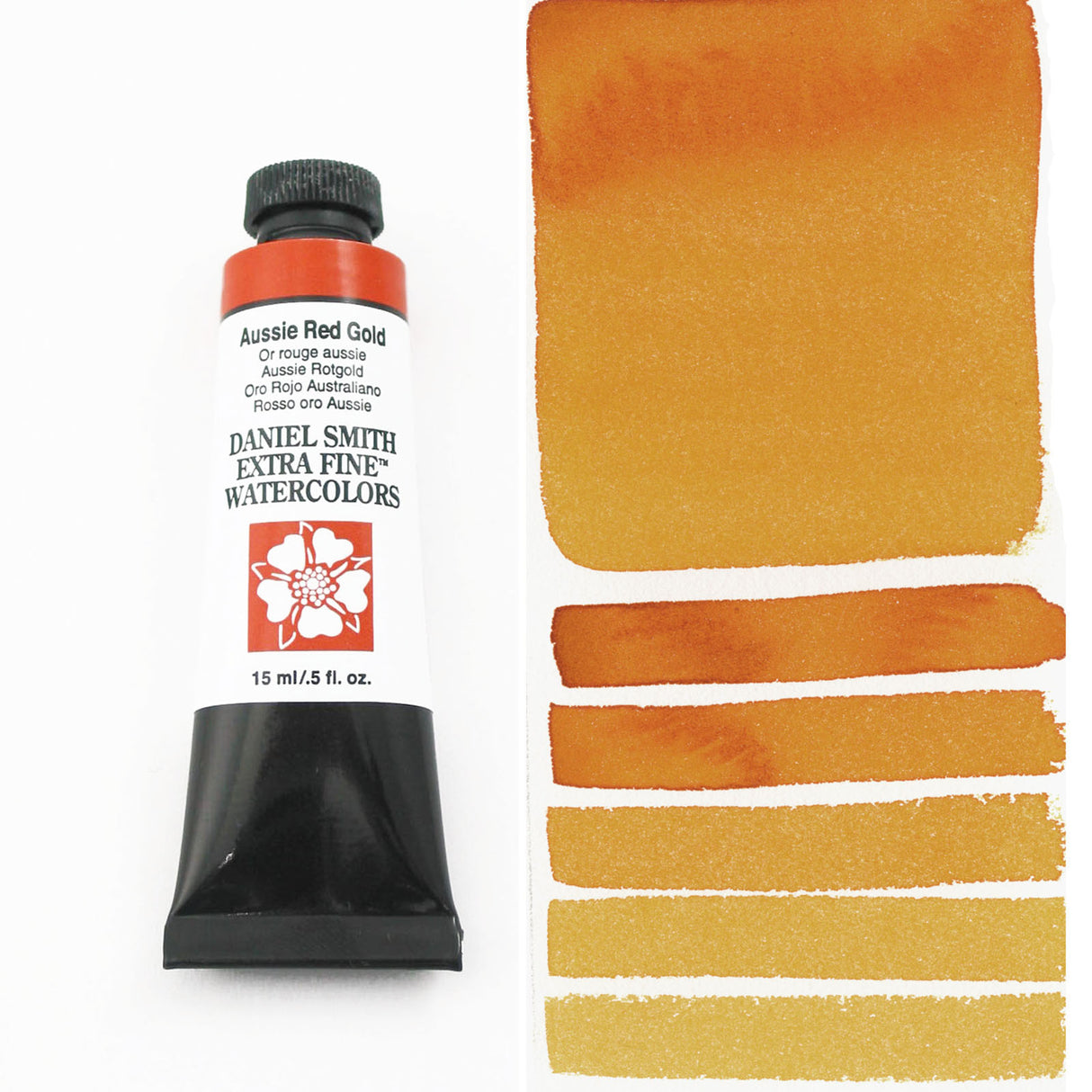 Daniel Smith Watercolours 15ml