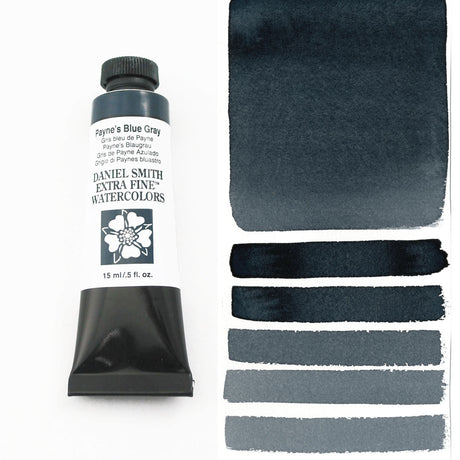 Daniel Smith Watercolours 15ml