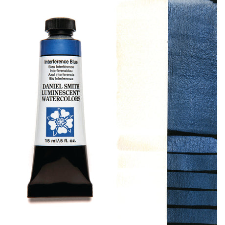 Daniel Smith Watercolours 15ml
