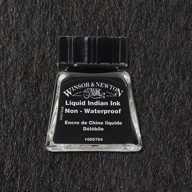 Winsor & Newton Drawing Inks 14ml