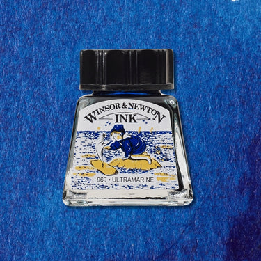 Winsor & Newton Drawing Inks 14ml