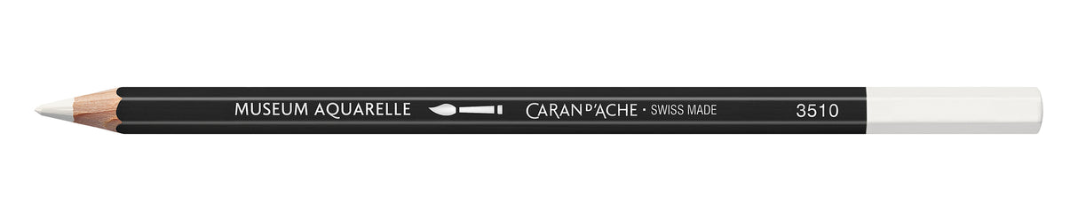 Caran d'Ache Museum Aquarelle Watercolor Pencils