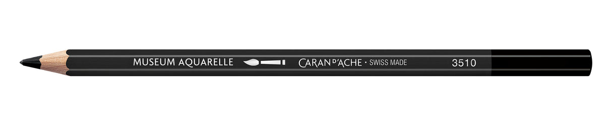 Caran d'Ache Museum Aquarelle Watercolor Pencils