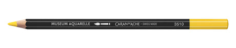 Caran d'Ache Museum Aquarelle Watercolor Pencils