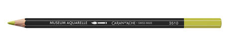 Caran d'Ache Museum Aquarelle Watercolor Pencils