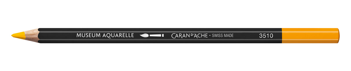 Caran d'Ache Museum Aquarelle Watercolor Pencils