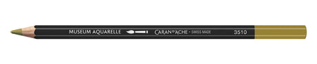 Caran d'Ache Museum Aquarelle Watercolor Pencils