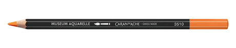 Caran d'Ache Museum Aquarelle Watercolor Pencils