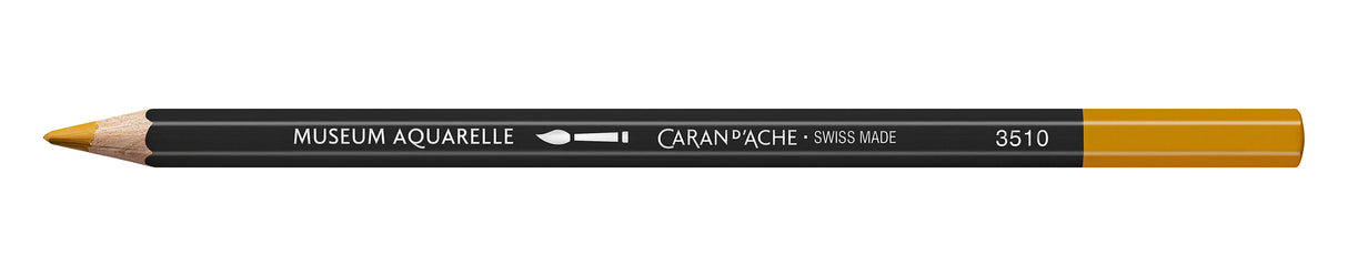 Caran d'Ache Museum Aquarelle Watercolor Pencils