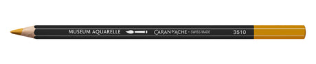 Caran d'Ache Museum Aquarelle Watercolor Pencils