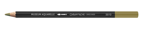 Caran d'Ache Museum Aquarelle Watercolor Pencils