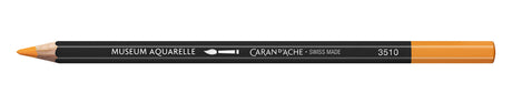 Caran d'Ache Museum Aquarelle Watercolor Pencils