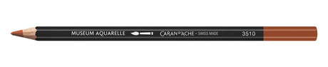 Caran d'Ache Museum Aquarelle Watercolor Pencils