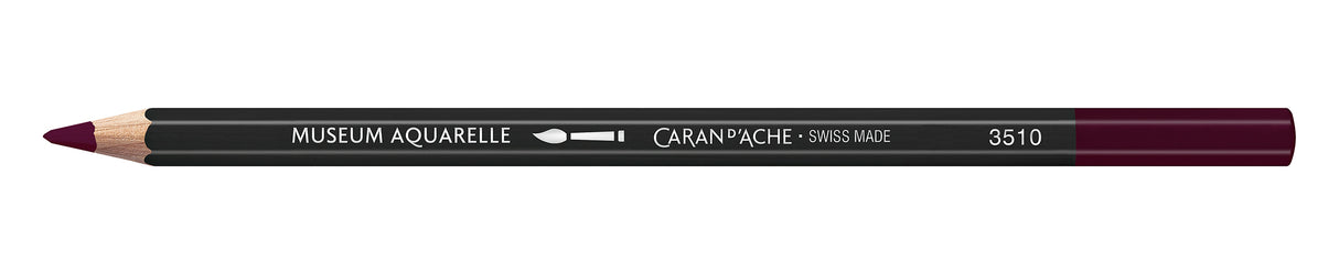 Caran d'Ache Museum Aquarelle Watercolor Pencils