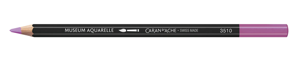 Caran d'Ache Museum Aquarelle Watercolor Pencils