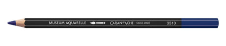 Caran d'Ache Museum Aquarelle Watercolor Pencils
