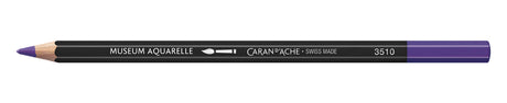 Caran d'Ache Museum Aquarelle Watercolor Pencils
