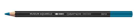 Caran d'Ache Museum Aquarelle Watercolor Pencils