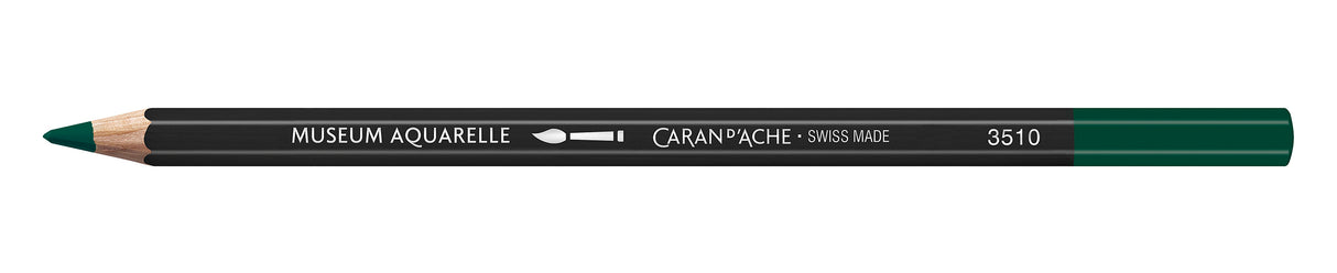Caran d'Ache Museum Aquarelle Watercolor Pencils