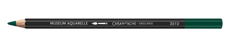 Caran d'Ache Museum Aquarelle Watercolor Pencils