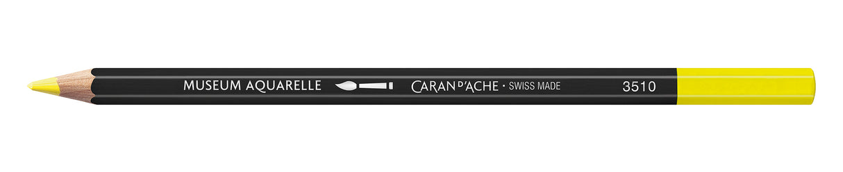 Caran d'Ache Museum Aquarelle Watercolor Pencils