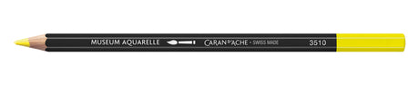 Caran d'Ache Museum Aquarelle Watercolor Pencils